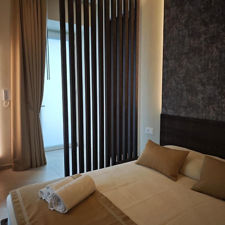 Shanti Rooms & Apartments Castello Bacoli Kültér fotó